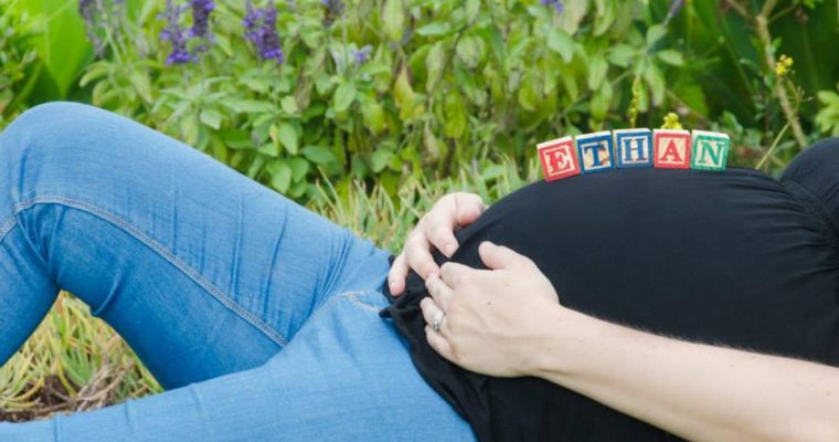 MY Pregnancy Parenting Delusions!