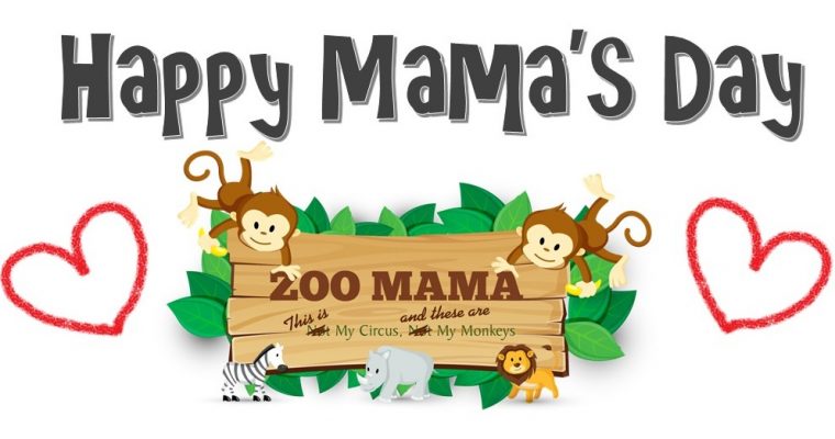 Mother’s Day Reflections